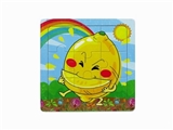 OBL750403 - 拼图