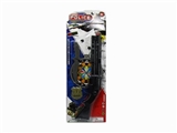 OBL750423 - Flint gun