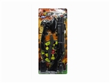 OBL750425 - Flint gun