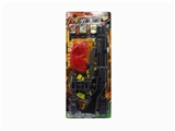OBL750429 - Flint gun