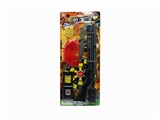 OBL750430 - Flint gun