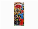 OBL750434 - The needle gun