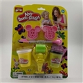OBL750492 - 2 AnShiCai mud card board mould tool (2 cans)