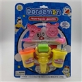 OBL750521 - 2 AnShiCai mud card board mould tool (2 cans) more la A dream
