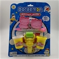 OBL750525 - 2 AnShiCai mud card board mould tool (2 cans) more la A dream
