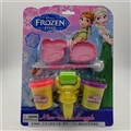 OBL750543 - 2 AnShiCai mud card board mould tool (2 cans) snow country