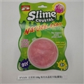 OBL750854 - 史莱姆110g珠光水晶泥卡装(1罐装)