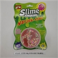 OBL750860 - 史莱姆110g水果水晶泥卡装(1罐装)