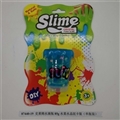 OBL750907 - 史莱姆水滴瓶85g水果水晶泥卡装(单瓶装)