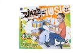 OBL750947 - Drum kit