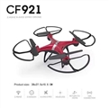 OBL750960 - 4 axis aircraft