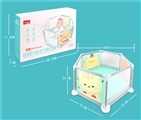 OBL750979 - Baby playpen protection (small)