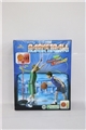 OBL751053 - 210 cm and backboard