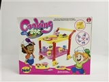 OBL751118 - Tableware cart suit