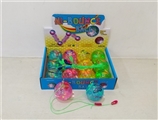 OBL751221 - 12 only 6.5 CM ribbons with butterfly flash crystal ball (with ropes)