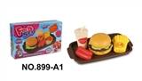 OBL751234 - Food package