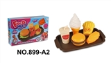 OBL751235 - Food package