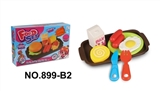 OBL751237 - Food package