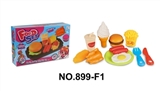 OBL751240 - Food package