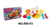 OBL751241 - Food package