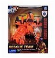 OBL751437 - Rescue seaplane series in English