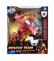 OBL751446 - Fire seaplane series in English
