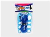 OBL751590 - Big fingerprint count rope skipping