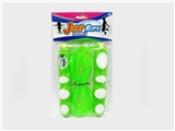 OBL751593 - Big fingerprint count rope skipping