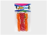 OBL751594 - Cotton glue count rope skipping