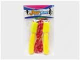 OBL751595 - Cotton glue count rope skipping