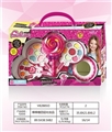 OBL751673 - Lollipop four levels of cosmetics