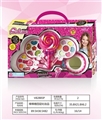 OBL751674 - Lollipop four levels of cosmetics