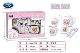OBL751692 - 陶瓷过家家童子具