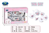 OBL751693 - 陶瓷过家家童子具