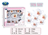 OBL751703 - 陶瓷过家家童子具