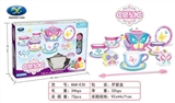 OBL751714 - 过家家陶瓷精品DIY