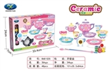 OBL751718 - Play house ceramic products of DIY