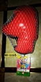 OBL752222 - Piglet red green boxing gloves