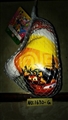 OBL752227 - 95 environmental boxing gloves