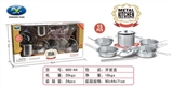 OBL752278 - 过家家不锈钢餐具
