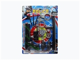 OBL752434 - 警察套