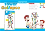 OBL752577 - Collapsed tower stacking music (small)