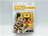 OBL752603 - The transformers