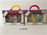 OBL752716 - Villa