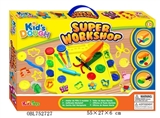 OBL752727 - 超级工作室套装