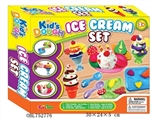 OBL752776 - 雪糕套装