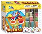 OBL752810 - 杯装蛋糕套装