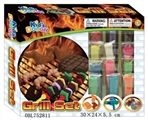 OBL752811 - BBQ 套装