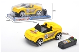 OBL752858 - Wire control car