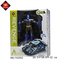 OBL752952 - 11 "dark angel deformation